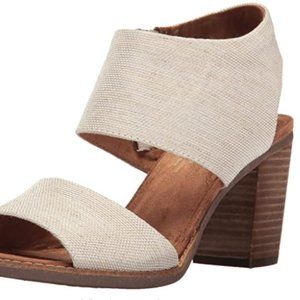 TOMS Majorca Sandal